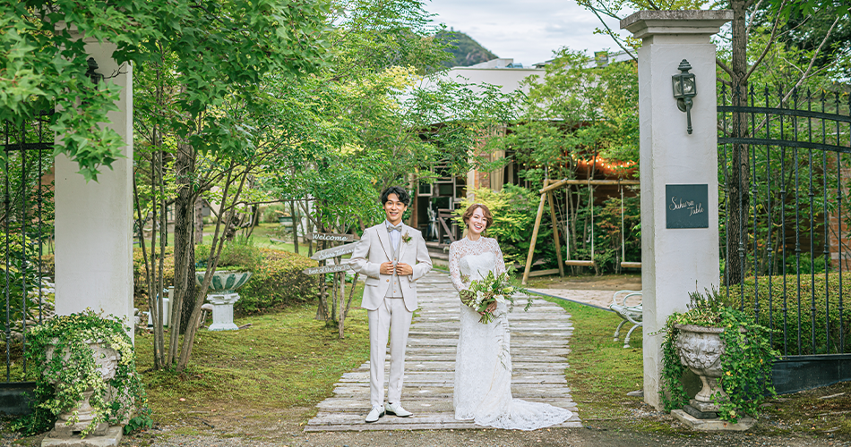 サクラテーブル