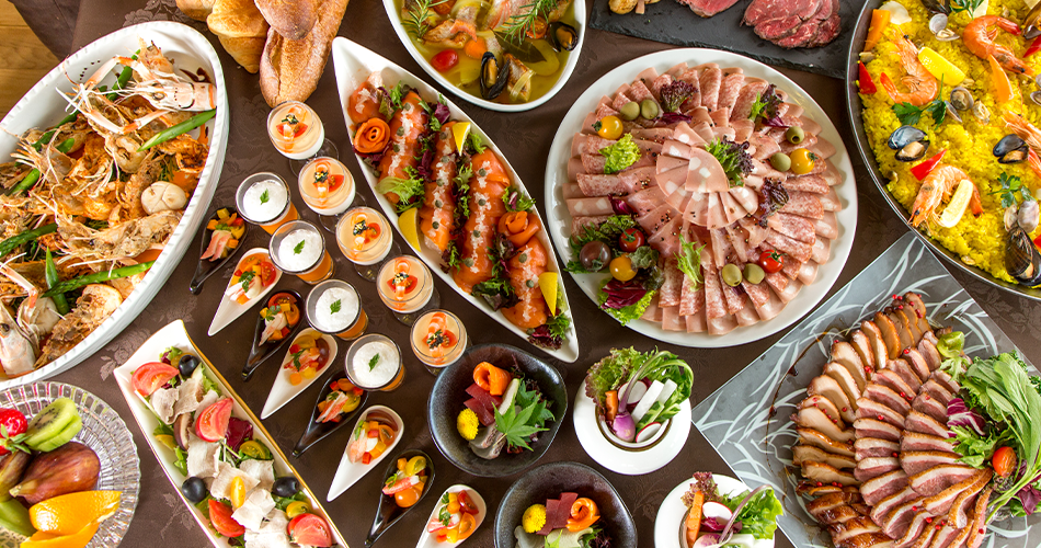 サクラテーブル