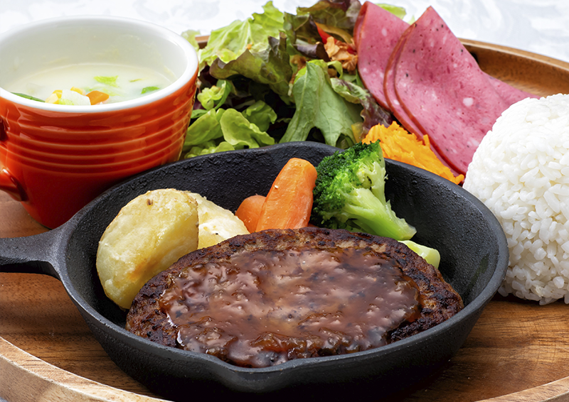 サクラテーブル